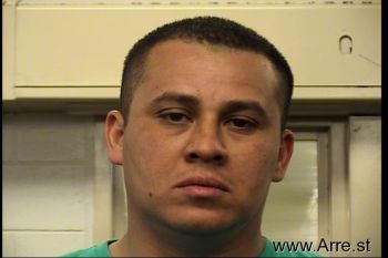 Alvaro  Aguilar Mugshot